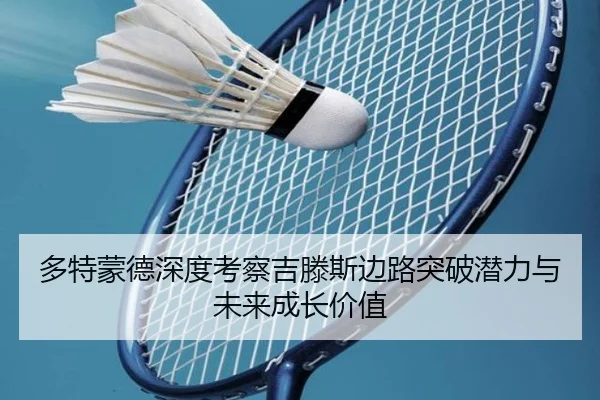 多特蒙德深度考察吉滕斯边路突破潜力与未来成长价值